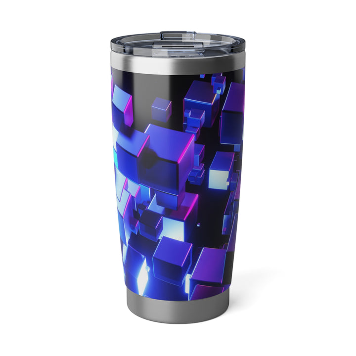 Cubes Vagabond 20oz Tumbler