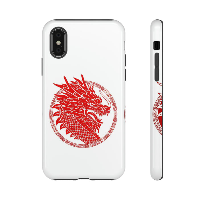 Dragon Tough Phone Case