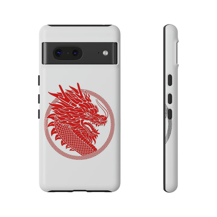 Dragon Tough Phone Case