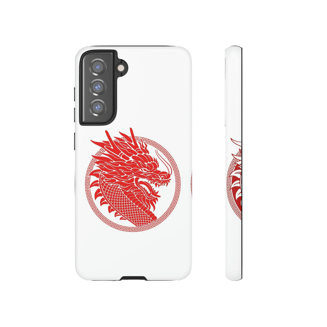 Dragon Tough Phone Case