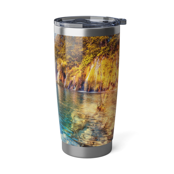 Majestic View Vagabond 20oz Tumbler