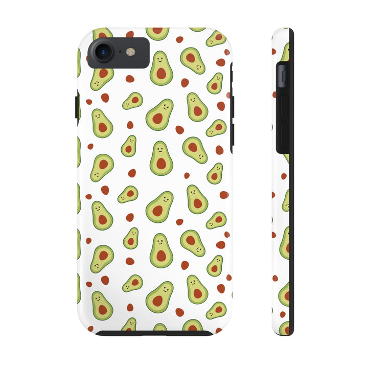 Avocado Tough Phone Case