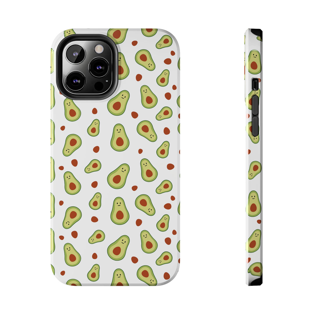 Avocado Tough Phone Case