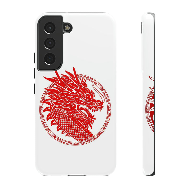 Dragon Tough Phone Case