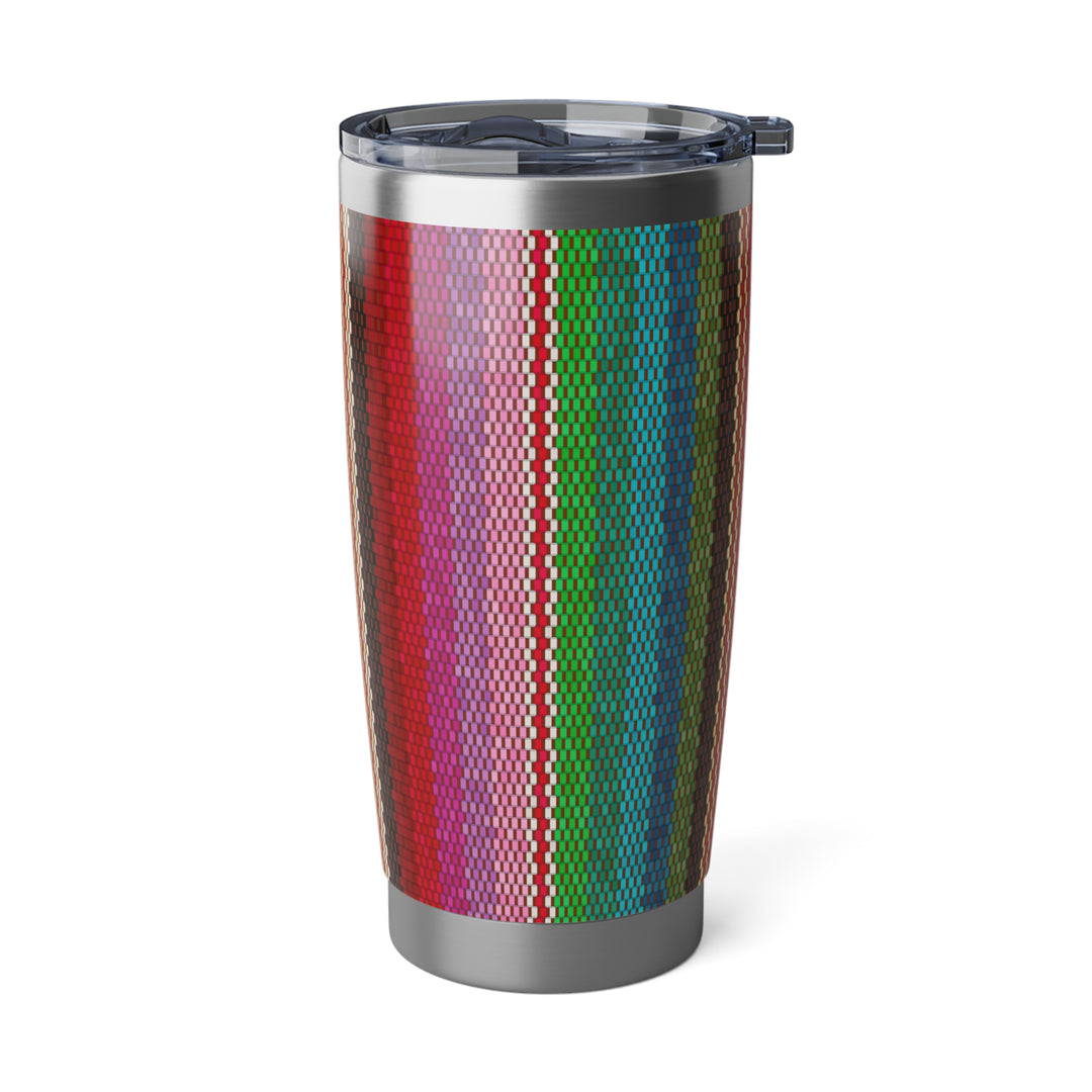 Blanket Stripes Vagabond 20oz Tumbler