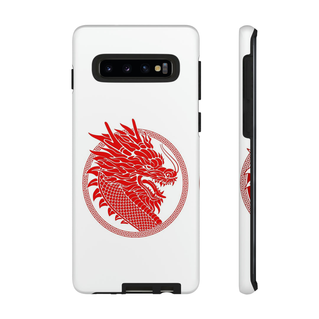 Dragon Tough Phone Case