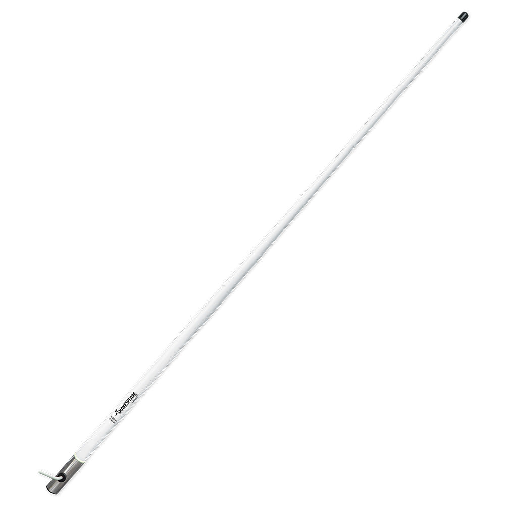 Shakespeare Galaxy 5420-XT 4' AM/FM Antenna [5420-XT]