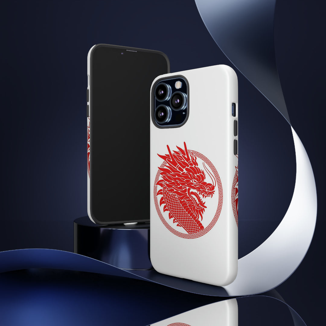 Dragon Tough Phone Case