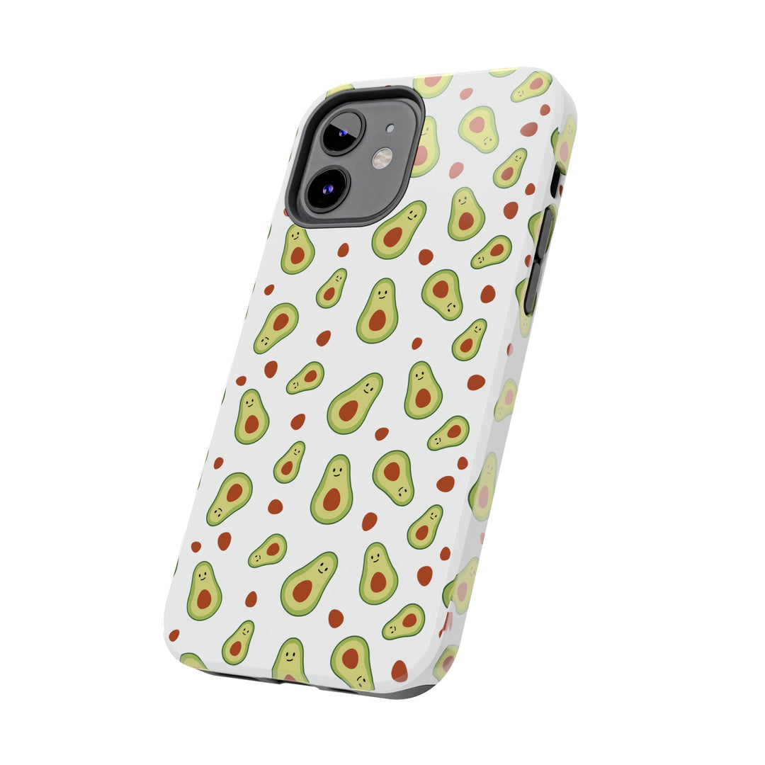 Avocado Tough Phone Case