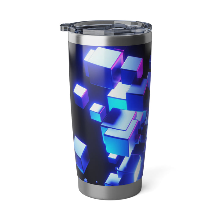 Cubes Vagabond 20oz Tumbler