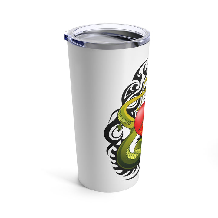 Dragon Heart Tumbler 20oz