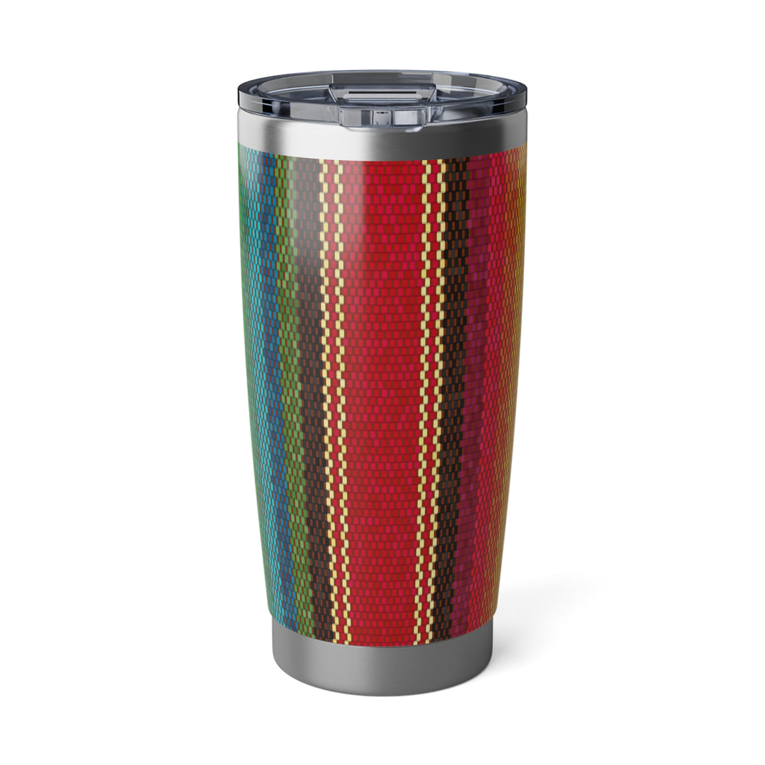 Blanket Stripes Vagabond 20oz Tumbler