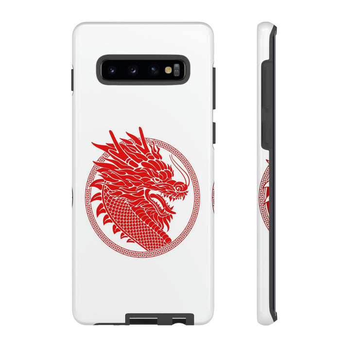 Dragon Tough Phone Case