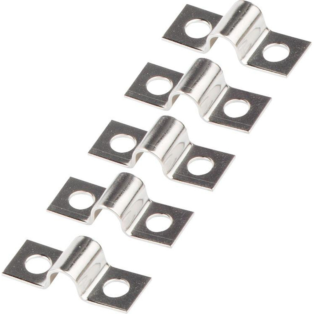 Blue Sea 9218 Terminal Block Jumpers f/2400 Series Blocks - *Package of 5* [9218]