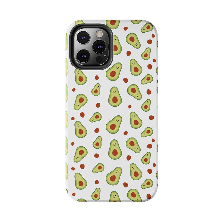 Avocado Tough Phone Case