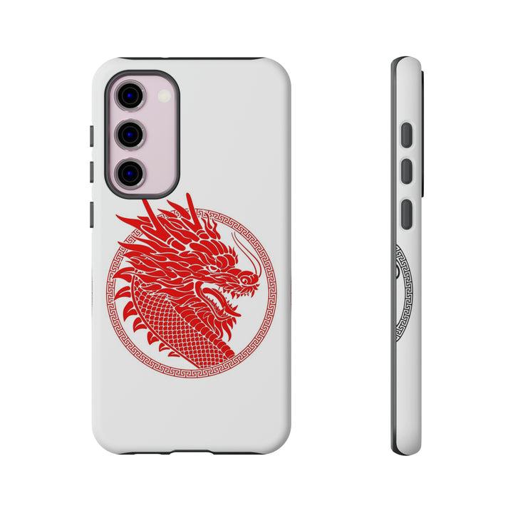 Dragon Tough Phone Case