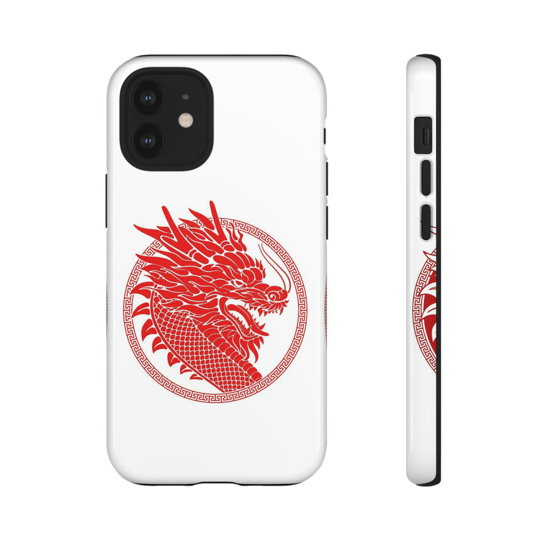 Dragon Tough Phone Case