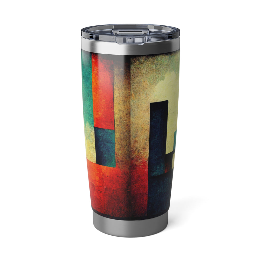 Cubist Vagabond 20oz Tumbler