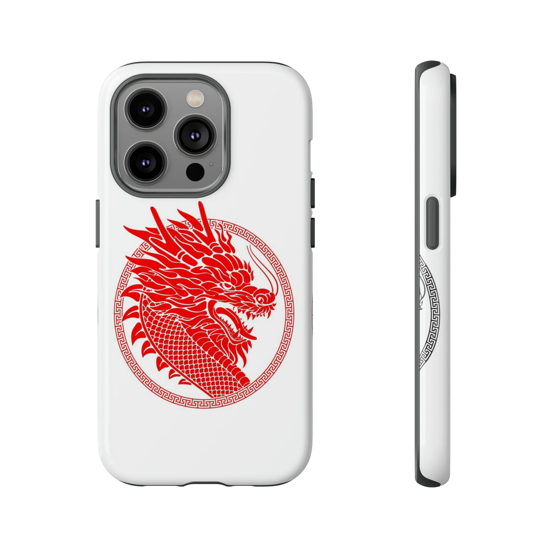 Dragon Tough Phone Case