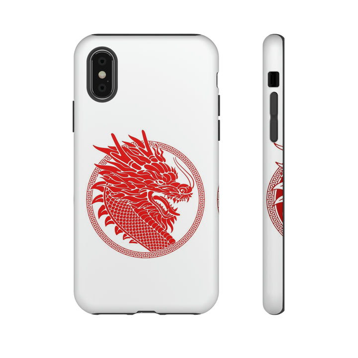 Dragon Tough Phone Case