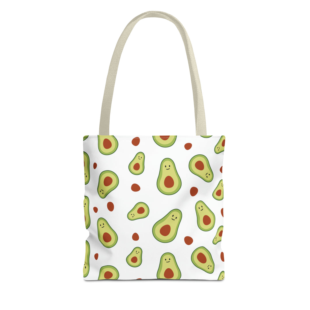 Avocado Tote Bag (AOP)