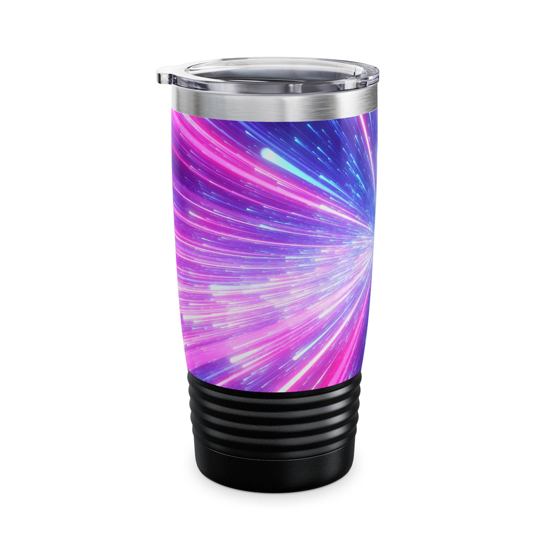 Neon Glow Ringneck Tumbler, 20oz