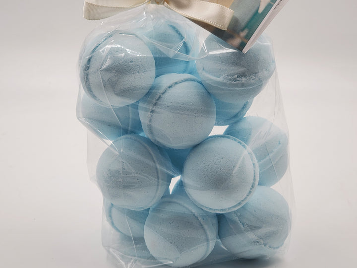 14 Bath Bombs Cool Water (Davidoff Type)