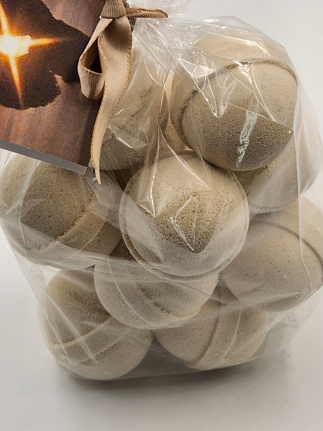 14 Bath Bombs 1 oz each (Amber Romance- Victoria Secret Type) Bath Fizzies (7 oils)