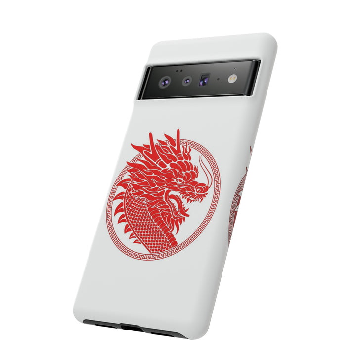 Dragon Tough Phone Case