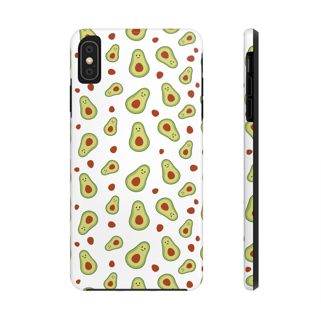 Avocado Tough Phone Case