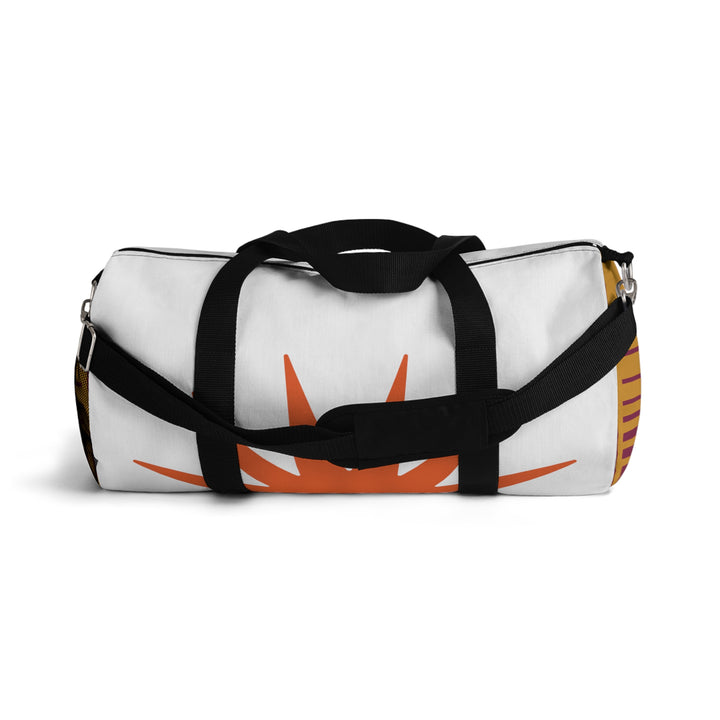 Palm Tree Duffel Bag