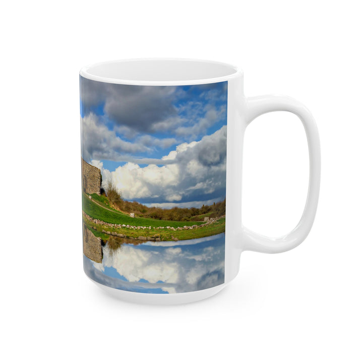 Scenic Ireland Ceramic Mug, (11oz, 15oz)