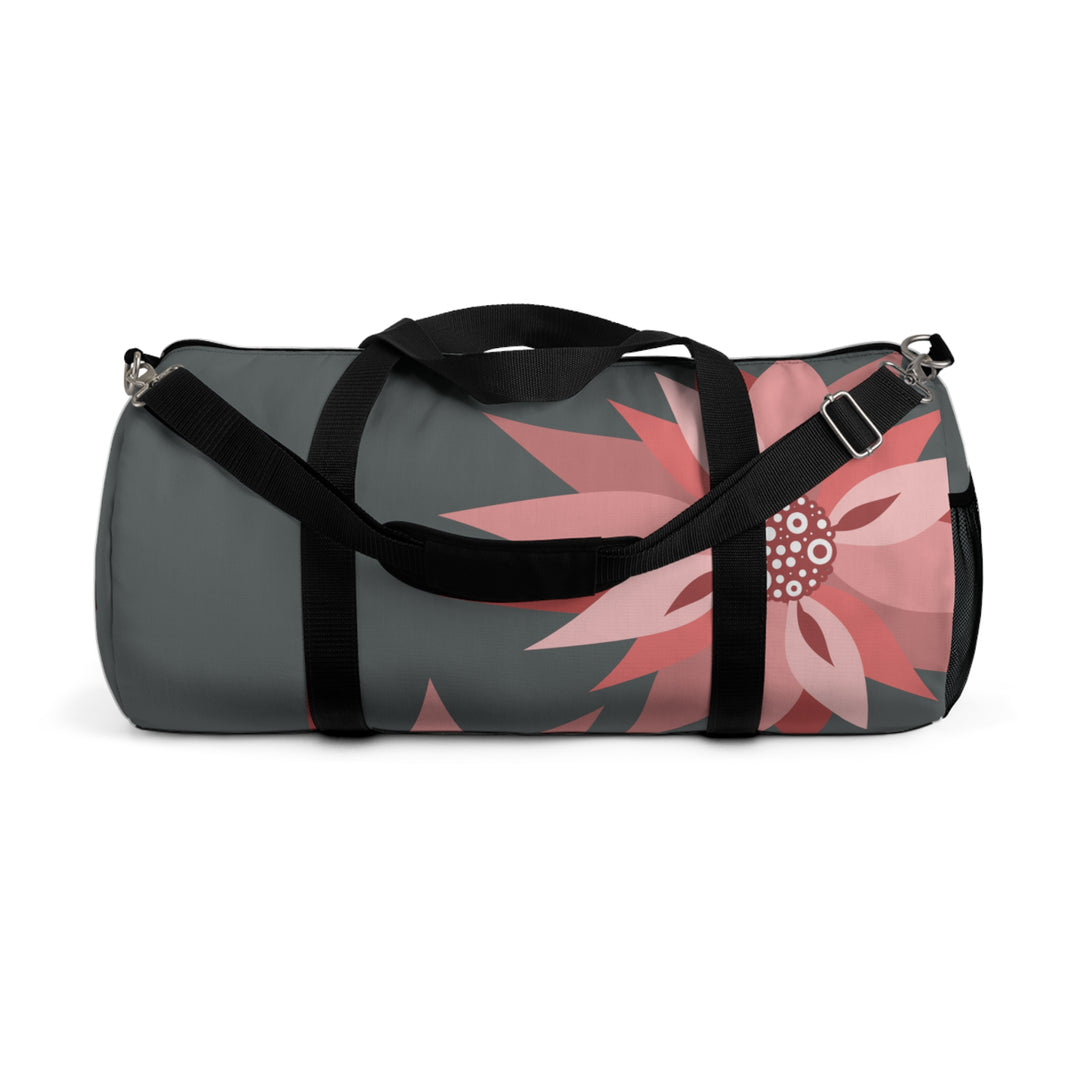 Dog Mom Duffel Bag