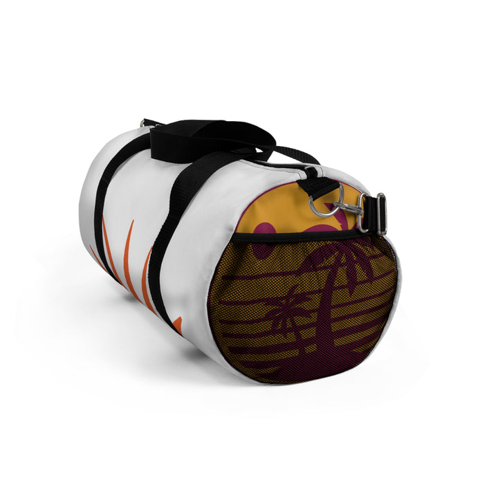 Palm Tree Duffel Bag