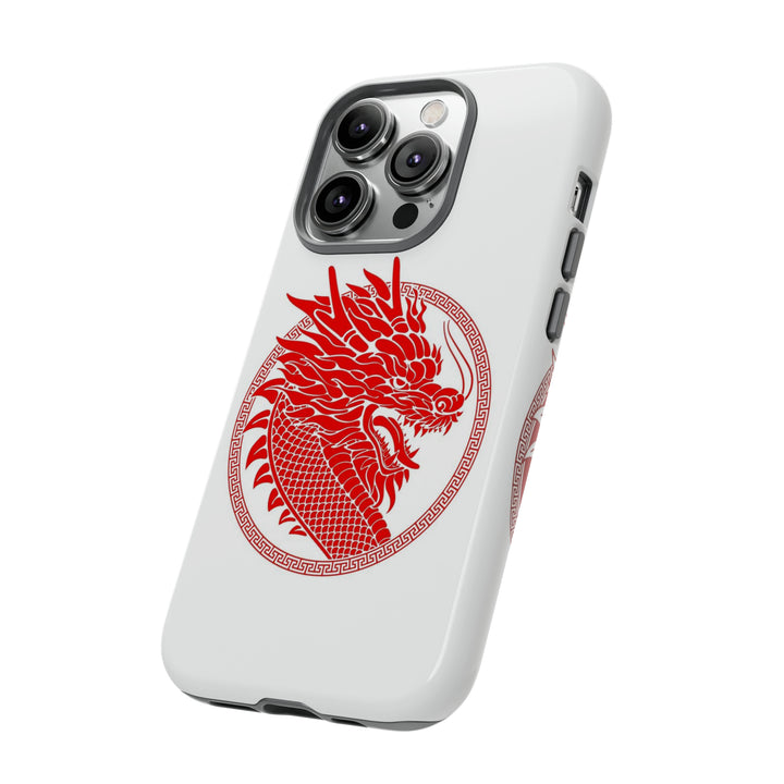 Dragon Tough Phone Case