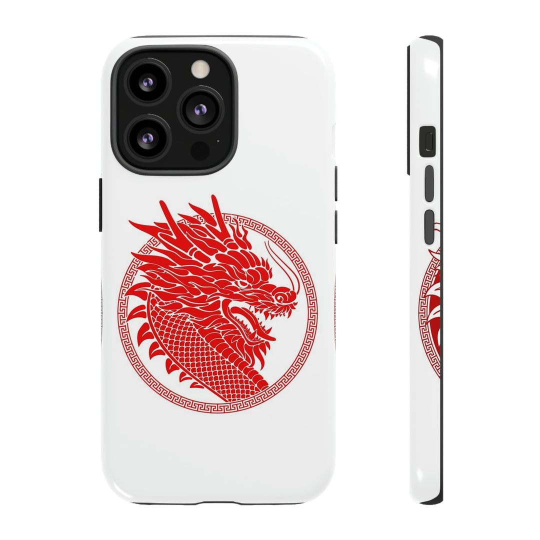 Dragon Tough Phone Case