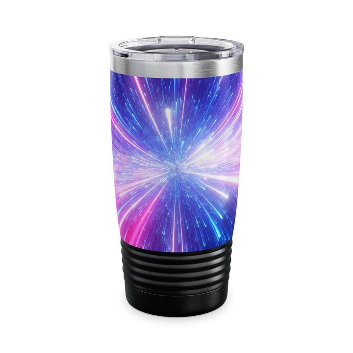 Neon Glow Ringneck Tumbler, 20oz