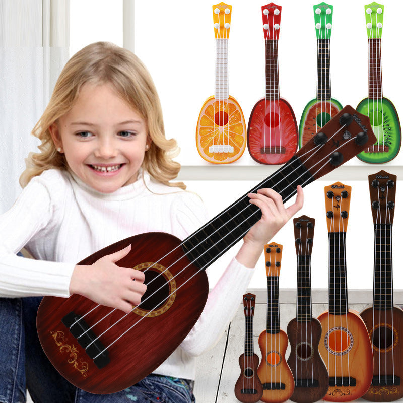 Children’s Toy Guitar Fun Musical Instrument.