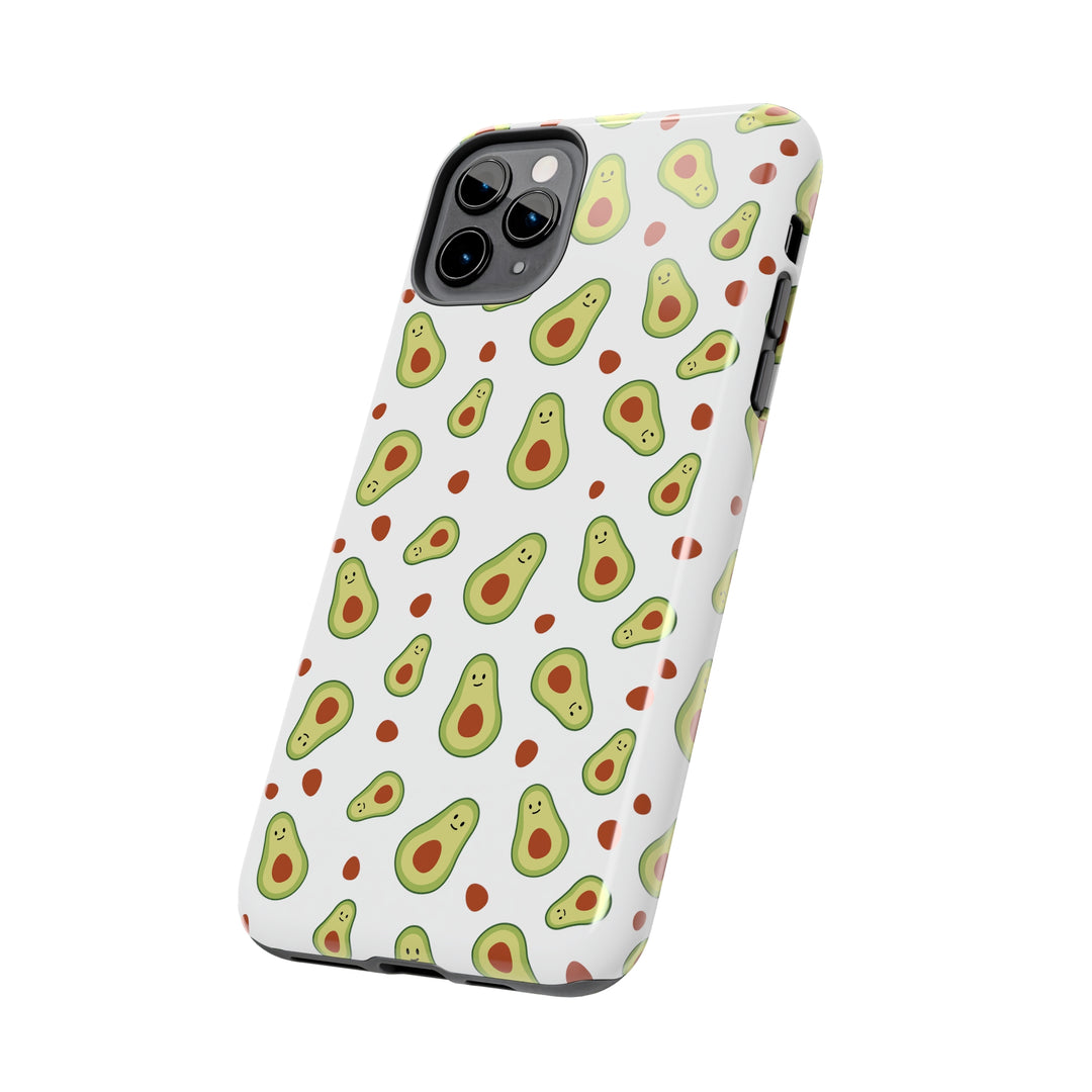 Avocado Tough Phone Case