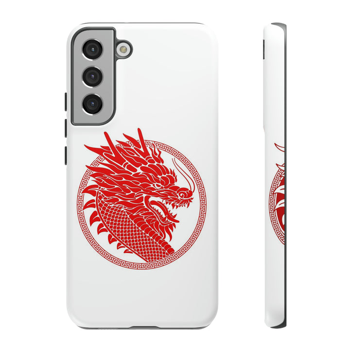 Dragon Tough Phone Case