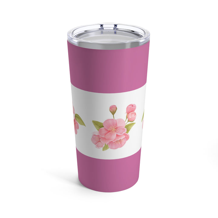 Spring Sakura Cherry Blossom Tumbler 20oz