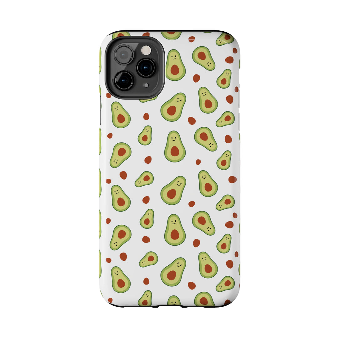 Avocado Tough Phone Case