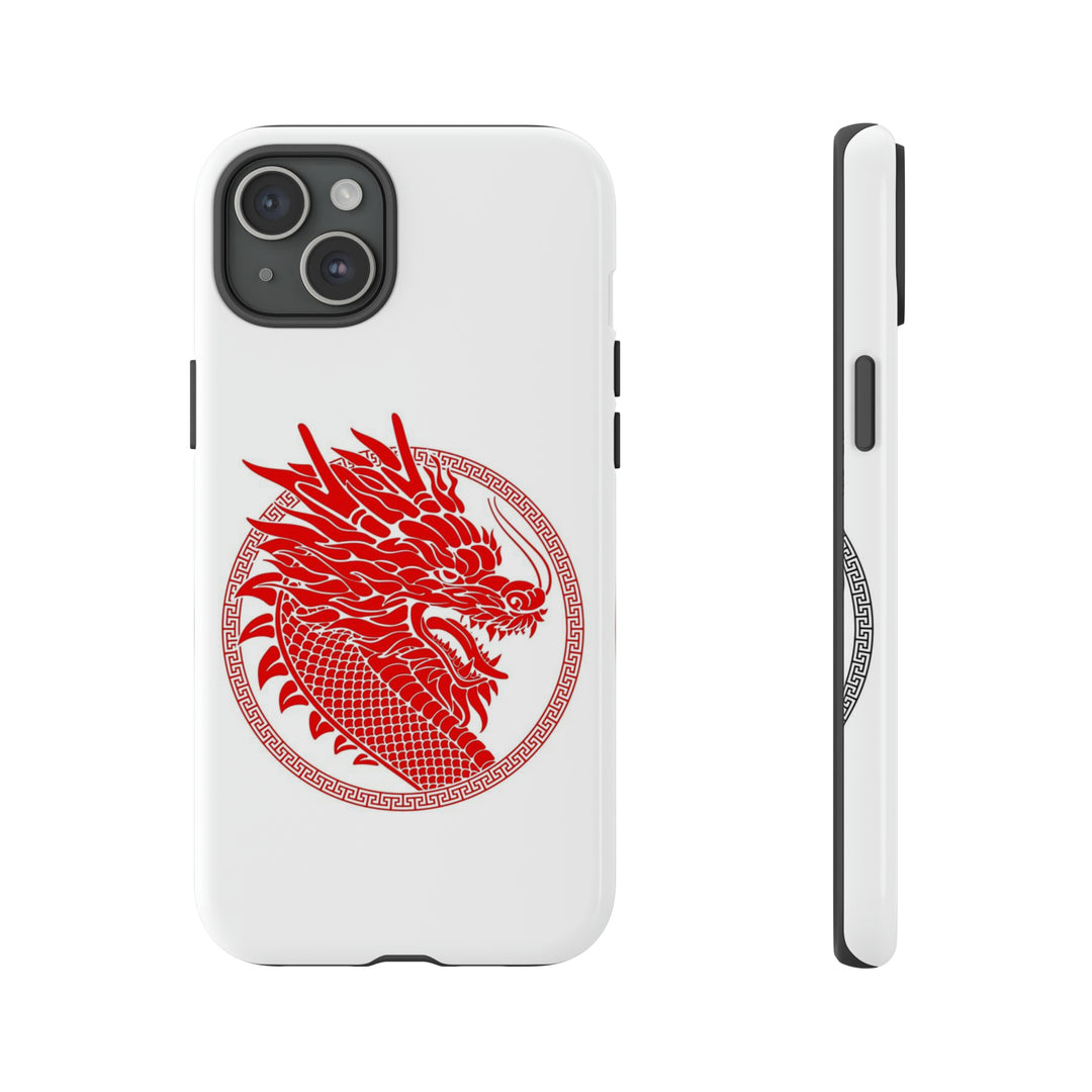 Dragon Tough Phone Case