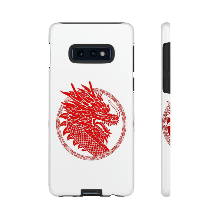 Dragon Tough Phone Case