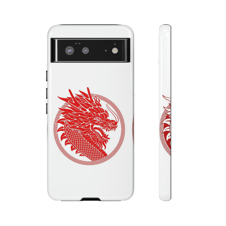 Dragon Tough Phone Case