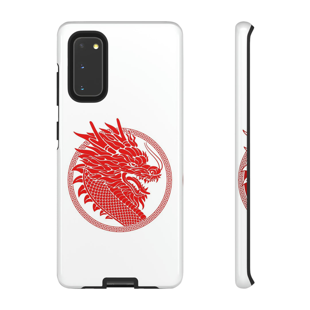 Dragon Tough Phone Case