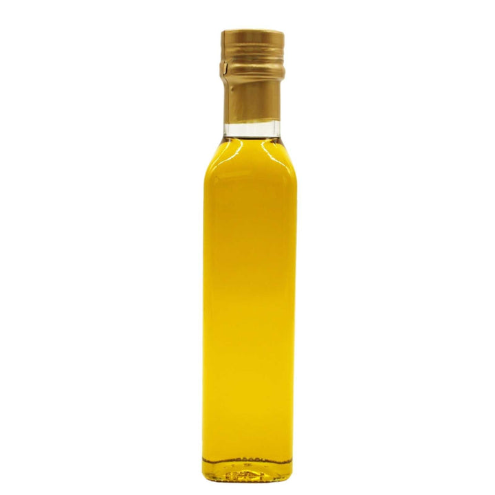 Basso Black Truffle Extra Virgin Olive Oil, 8.5 oz. / (250ml)