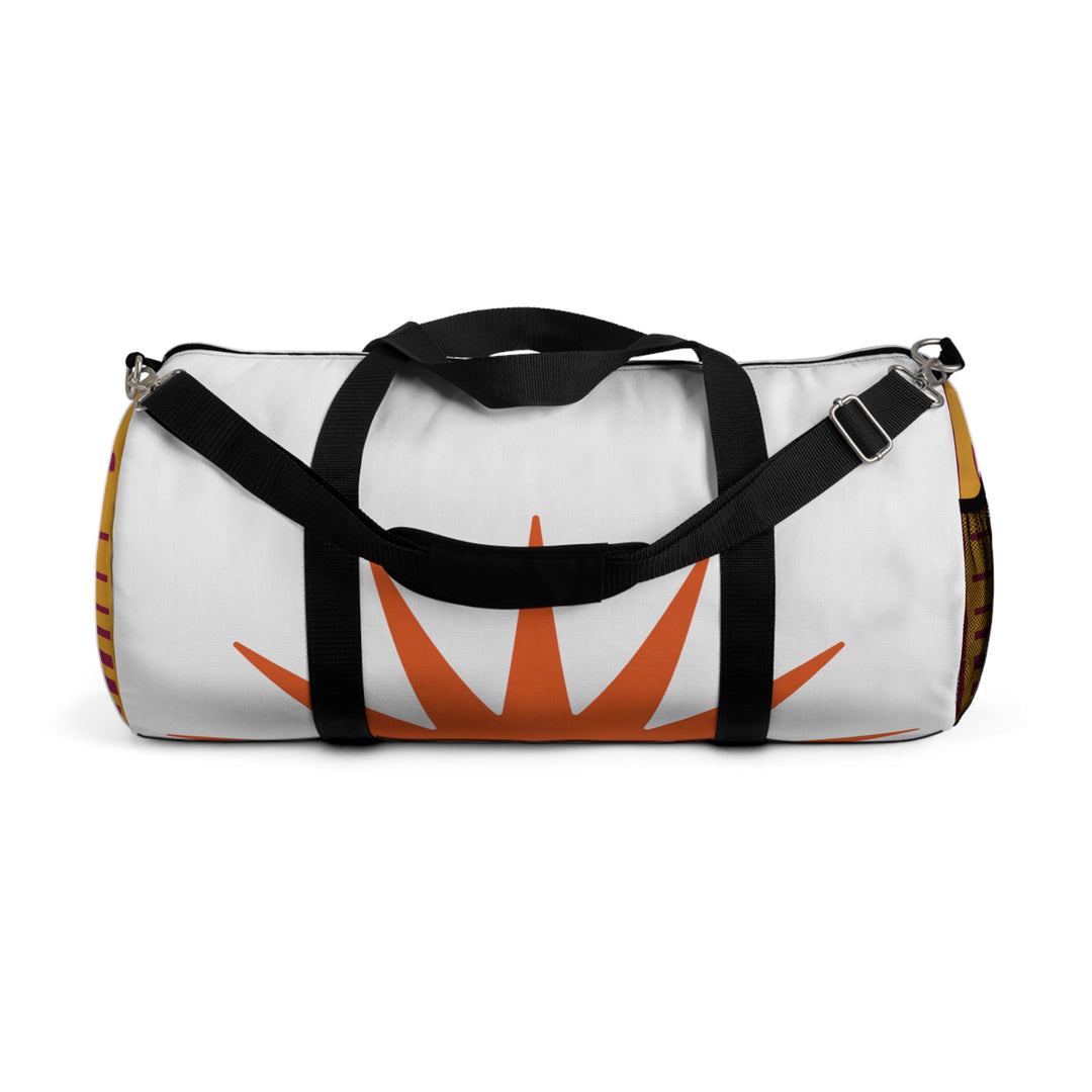 Palm Tree Duffel Bag