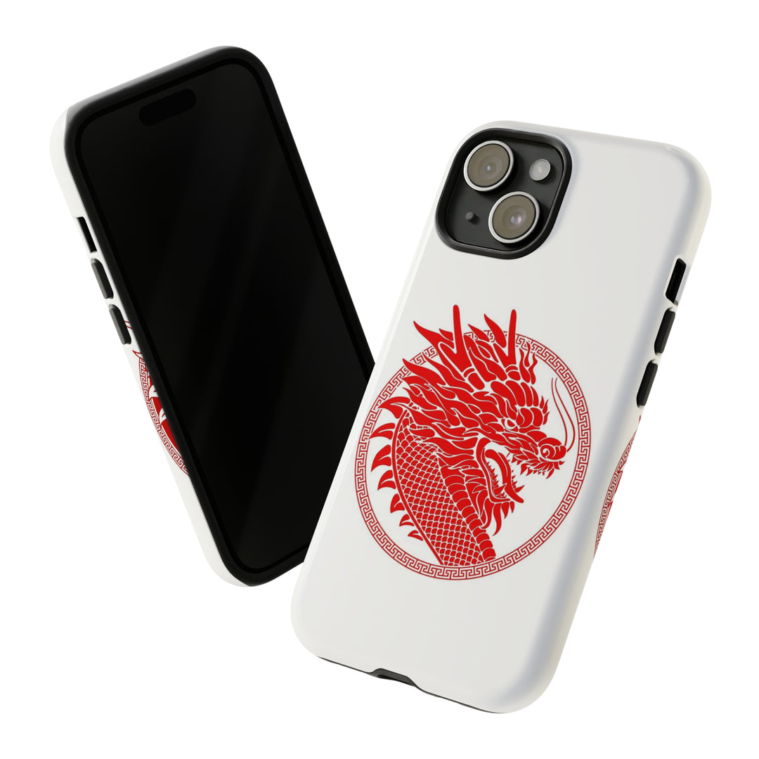 Dragon Tough Phone Case