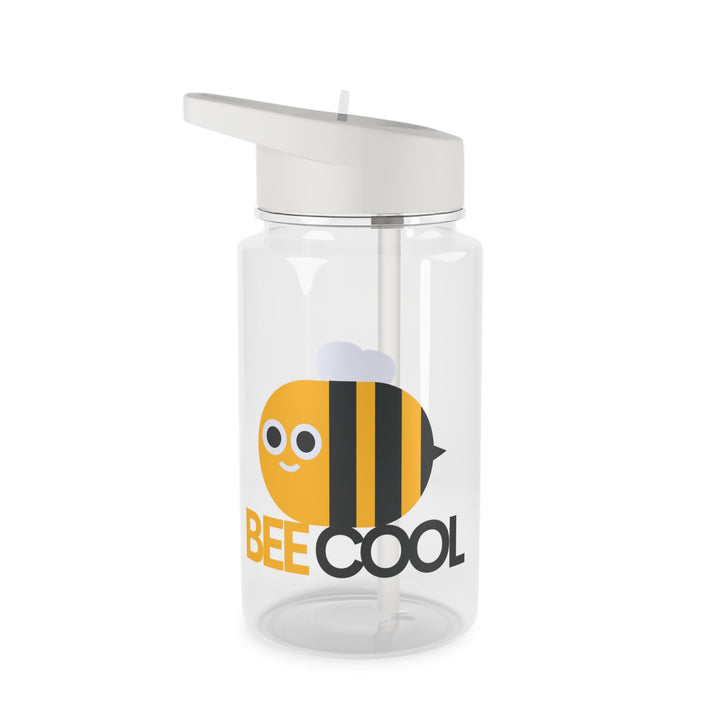 Bee Cool Tritan Water Bottle